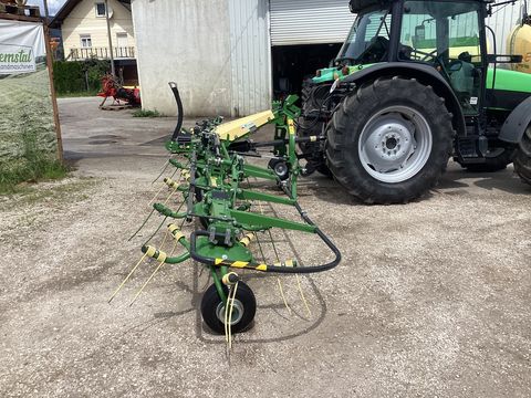 Krone Vendro 820 Highland 