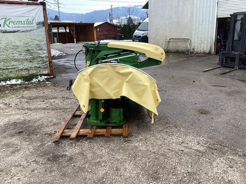 Krone EC F 360M Gen 3 Pull