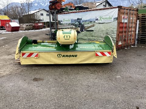 Krone EC F 360M Gen 3 Pull