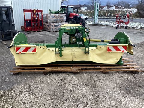Krone EC F 360M Gen 3 Pull