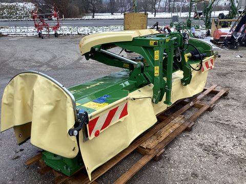 Krone EC F 360M Gen 3 Pull
