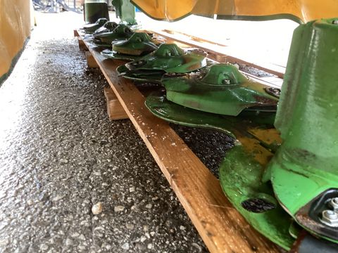 Krone EC F 360M Gen 3 Pull