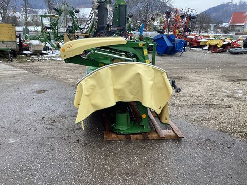 Krone EC F 360M Gen 3 Pull