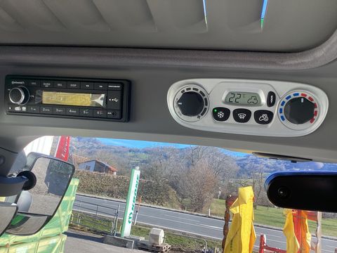 Deutz Fahr 6175 TTV Stufe V