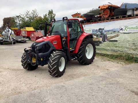 Lindner Lintrac 75 LS