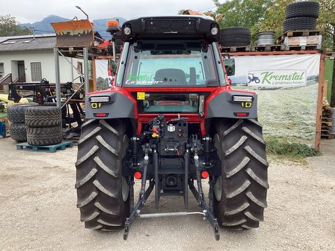 Lindner Lintrac 75 LS
