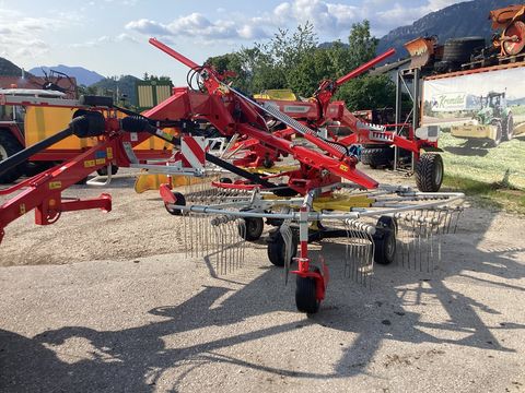 Pöttinger Top 722 Twin