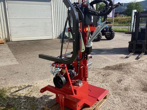 Vogesenblitz Holzspalter VHF 22 stehend-profiLine
