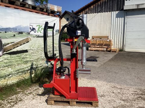 Vogesenblitz Holzspalter VHF 22 stehend-profiLine