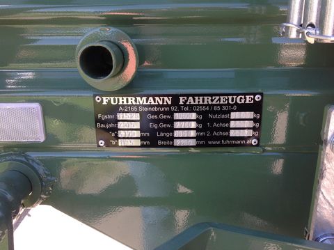 Fuhrmann FF 10500 Alpin2