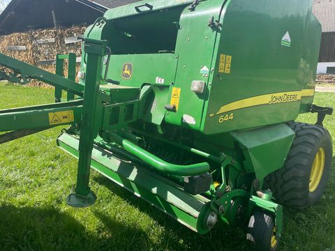 John Deere 644 Premium