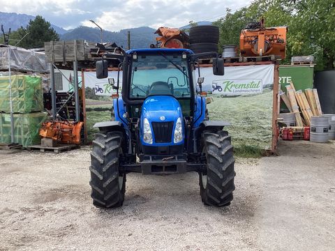 New Holland TL70A (4WD)
