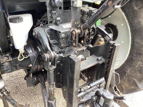 New Holland TL70A (4WD)
