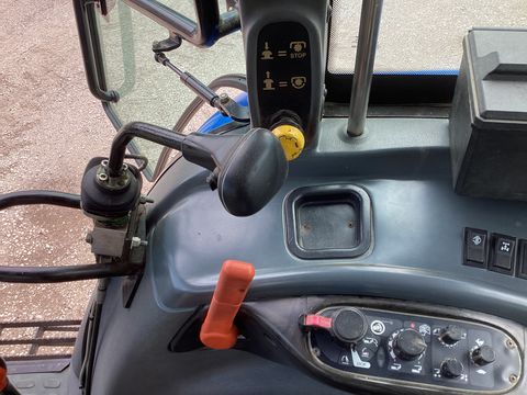 New Holland TL70A (4WD)
