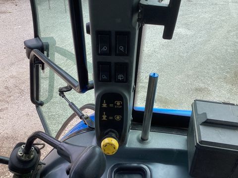New Holland TL70A (4WD)