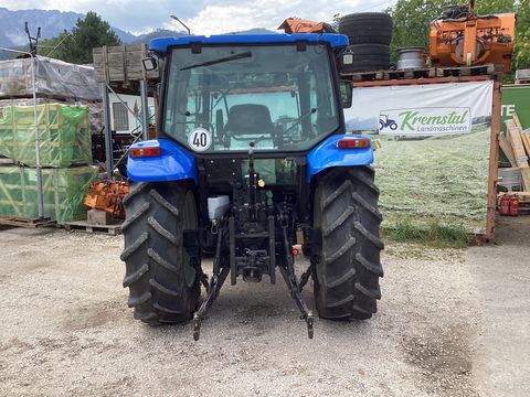 New Holland TL70A (4WD)