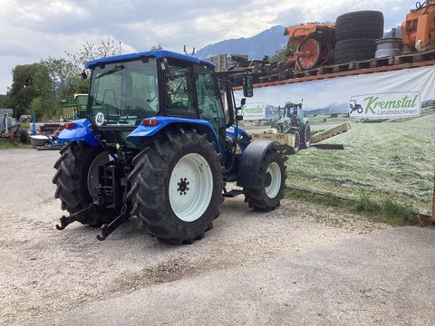 New Holland TL70A (4WD)