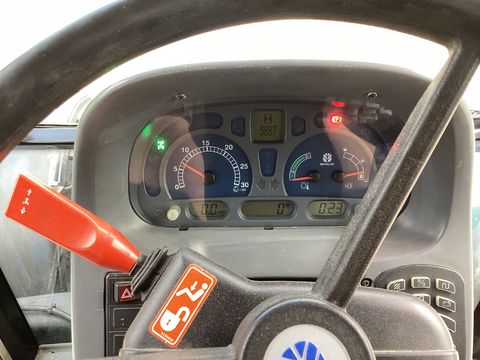 New Holland TL70A (4WD)