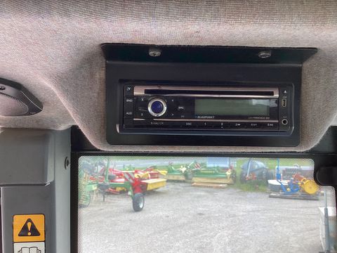 New Holland TL70A (4WD)