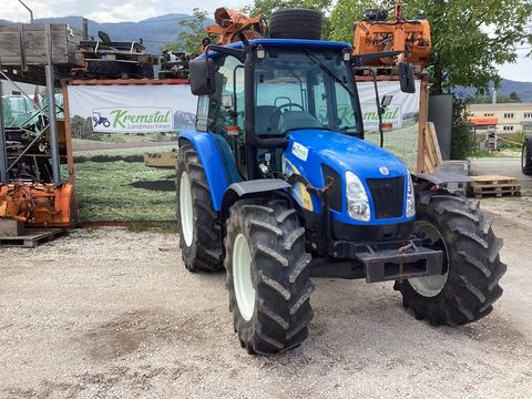 New Holland TL70A (4WD)