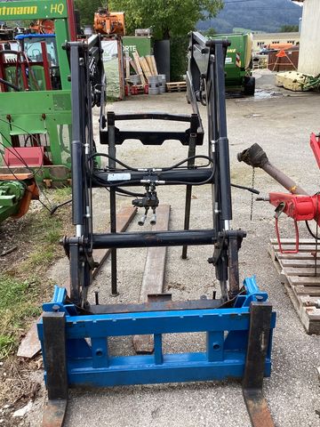 New Holland TL70A (4WD)