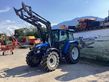 New Holland TL70A (4WD)