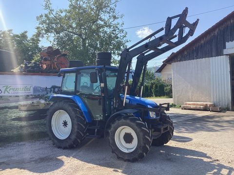 New Holland TL70A (4WD)