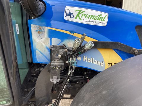 New Holland TL70A (4WD)