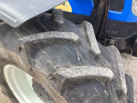 New Holland TL70A (4WD)