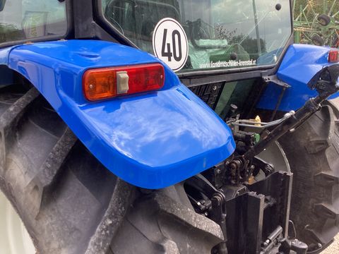 New Holland TL70A (4WD)