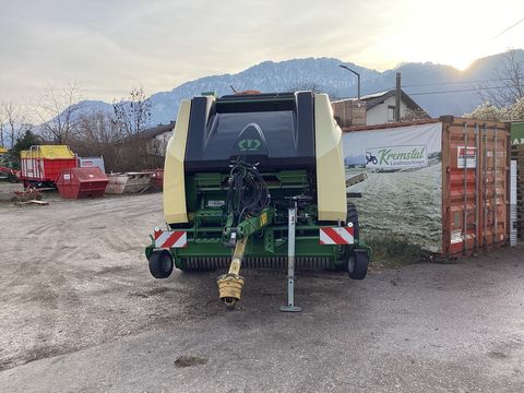 Krone VariPack V 165XC Plus