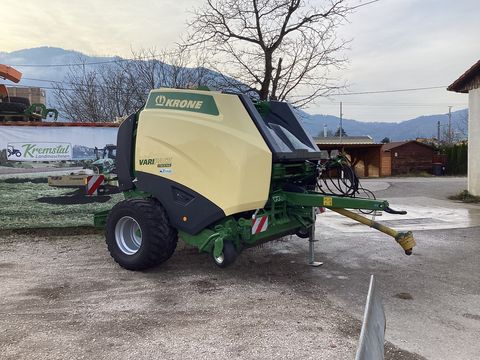 Krone VariPack V 165XC Plus