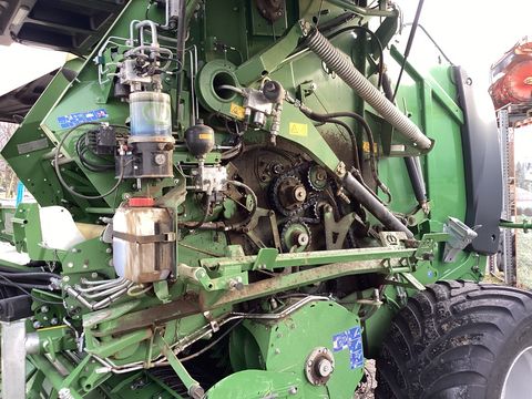 Krone VariPack V 165XC Plus