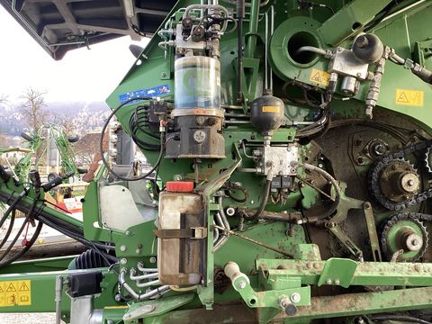 Krone VariPack V 165XC Plus