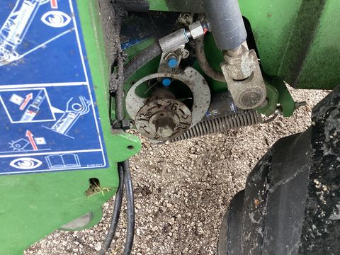 Krone VariPack V 165XC Plus