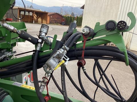 Krone VariPack V 165XC Plus