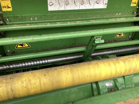 Krone VariPack V 165XC Plus