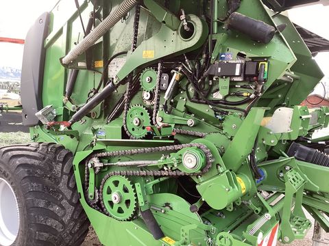 Krone VariPack V 165XC Plus