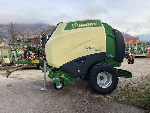 Krone VariPack V 165XC Plus