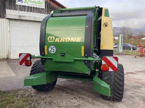 Krone VariPack V 165XC Plus