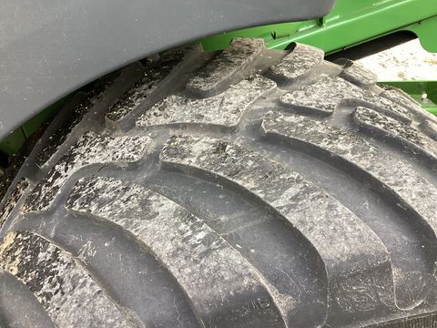 Krone VariPack V 165XC Plus