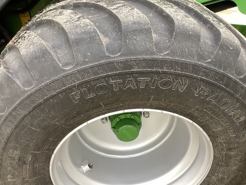 Krone VariPack V 165XC Plus