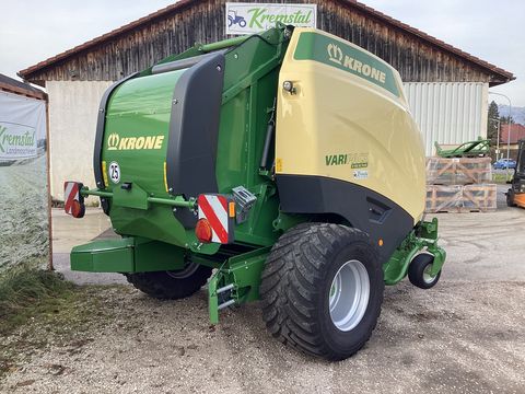 Krone VariPack V 165XC Plus