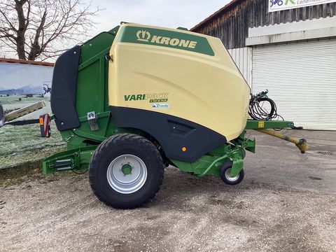 Krone VariPack V 165XC Plus