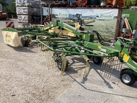 Krone Swadro 710/26