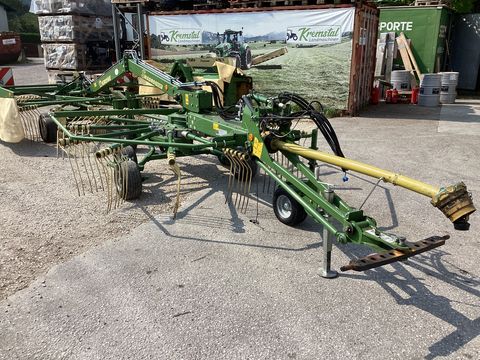 Krone Swadro 710/26