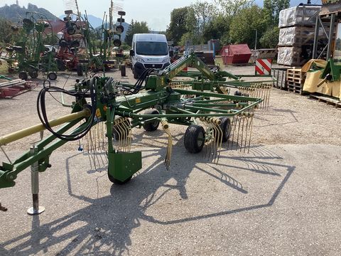 Krone Swadro 710/26