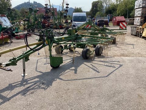 Krone Swadro 710/26