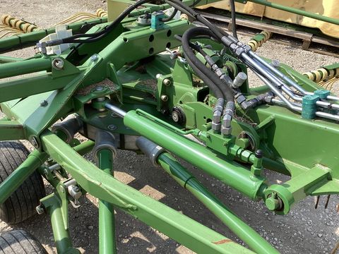 Krone Swadro 710/26