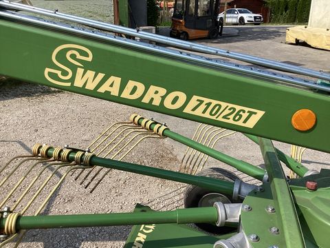 Krone Swadro 710/26